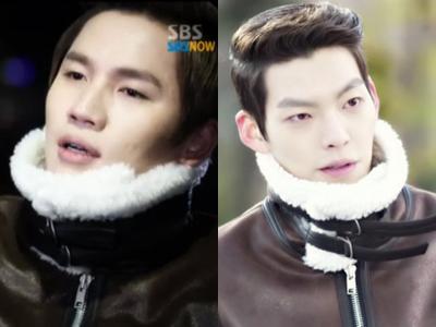 Parodikan Choi Young Do 'The Heirs',  K.Will Dapatkan Reaksi Heboh Netizen